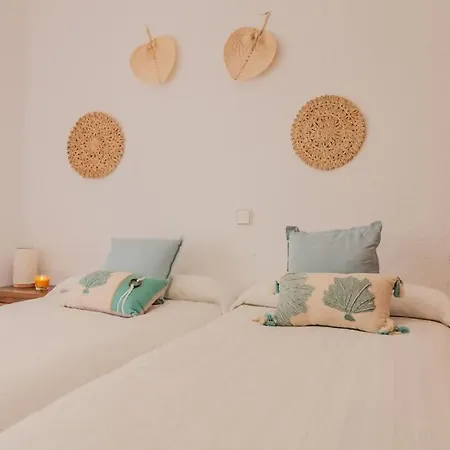 Toque Andaluz Zarzas Apartamento