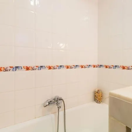 Apartamento Toque Andaluz Zarzas