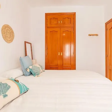 Toque Andaluz Zarzas Apartamento
