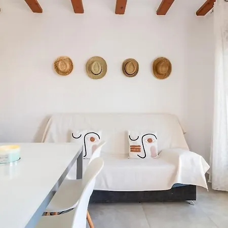 Toque Andaluz Zarzas Apartamento