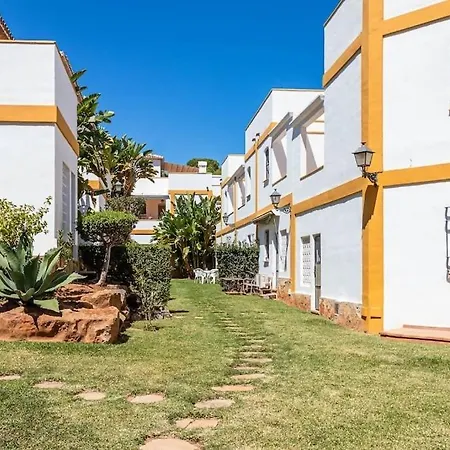 Toque Andaluz Zarzas Apartamento *
