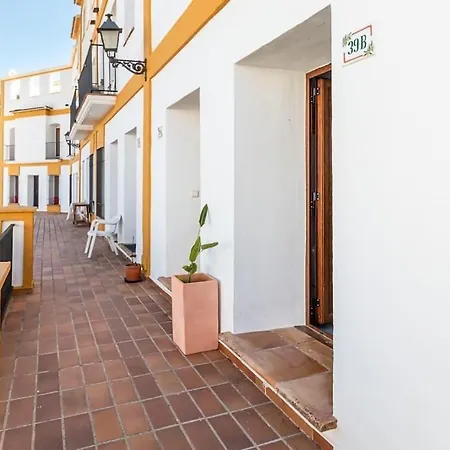 شقة Toque Andaluz Zarzas Muntanya la Sella