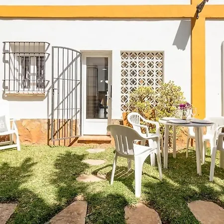Toque Andaluz Zarzas Apartamento