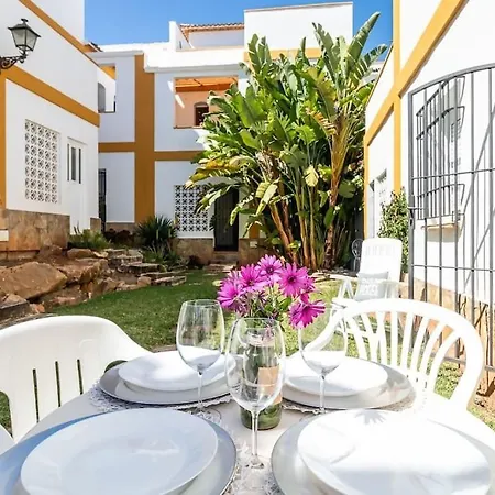 Toque Andaluz Zarzas *