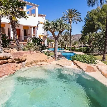 Apartamento Toque Andaluz Zarzas *