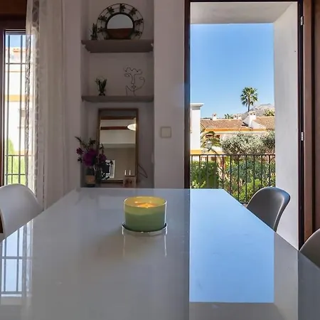 Toque Andaluz Zarzas